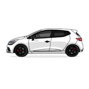 Renault - Clio 4 RS ph.1